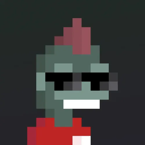MONKE #7358