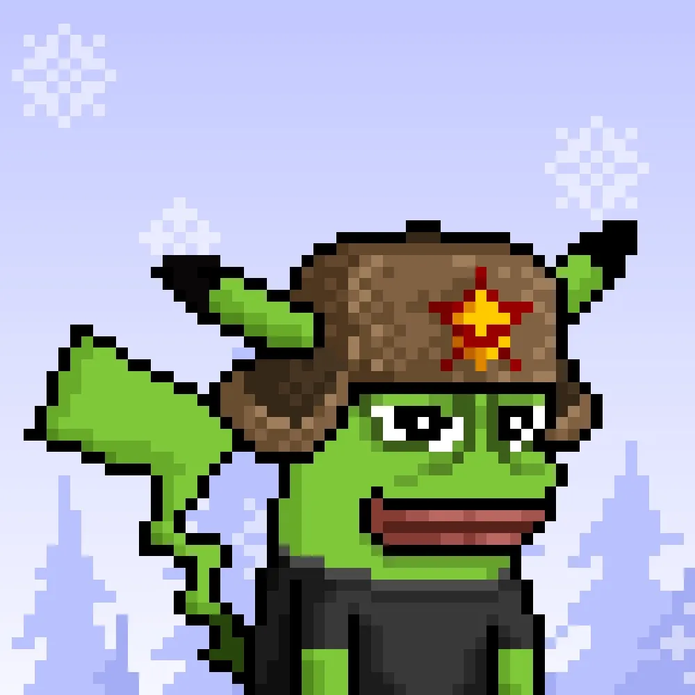 PEPEMON ETH #1467