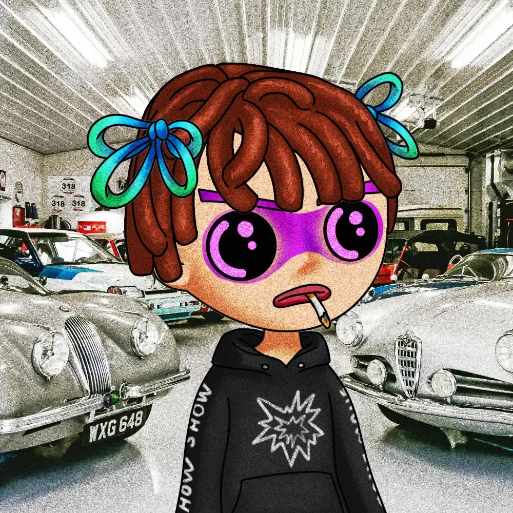 Retardio #117
