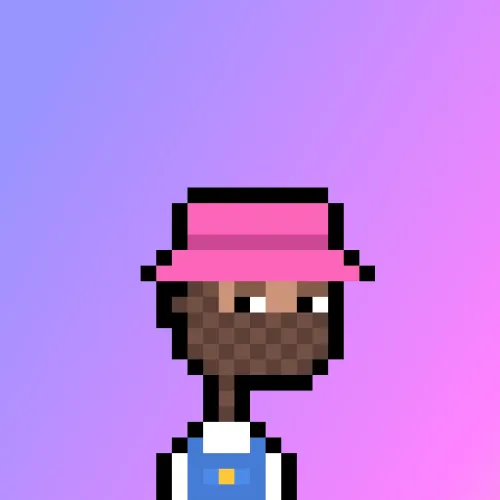 Lil Bangers #64