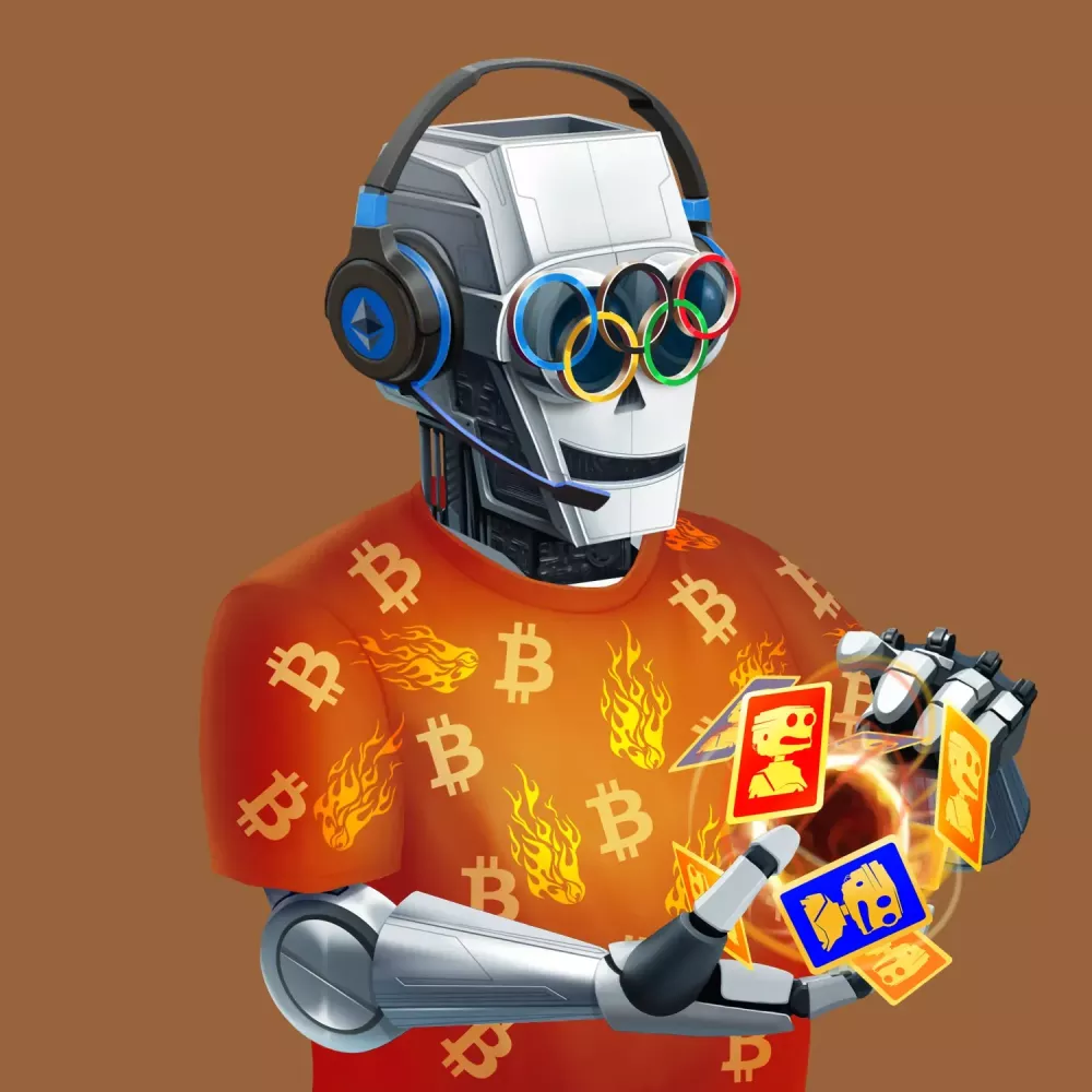 Sportsbot #8507