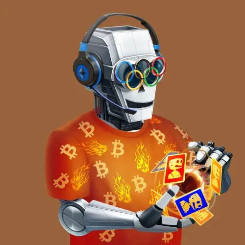 Sportsbot #8507