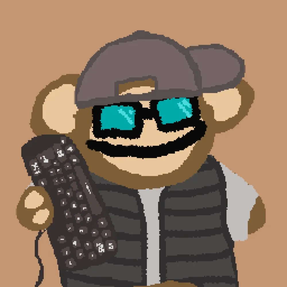 Bitcoin Puppet #3155 (#53514096)