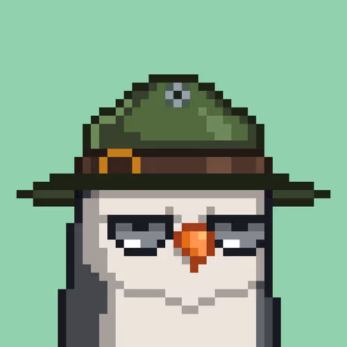 Moonbirds #5481