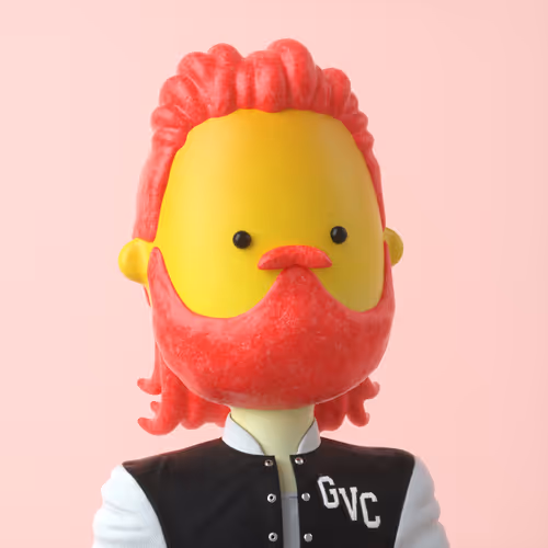 Citizen of Vibetown #5