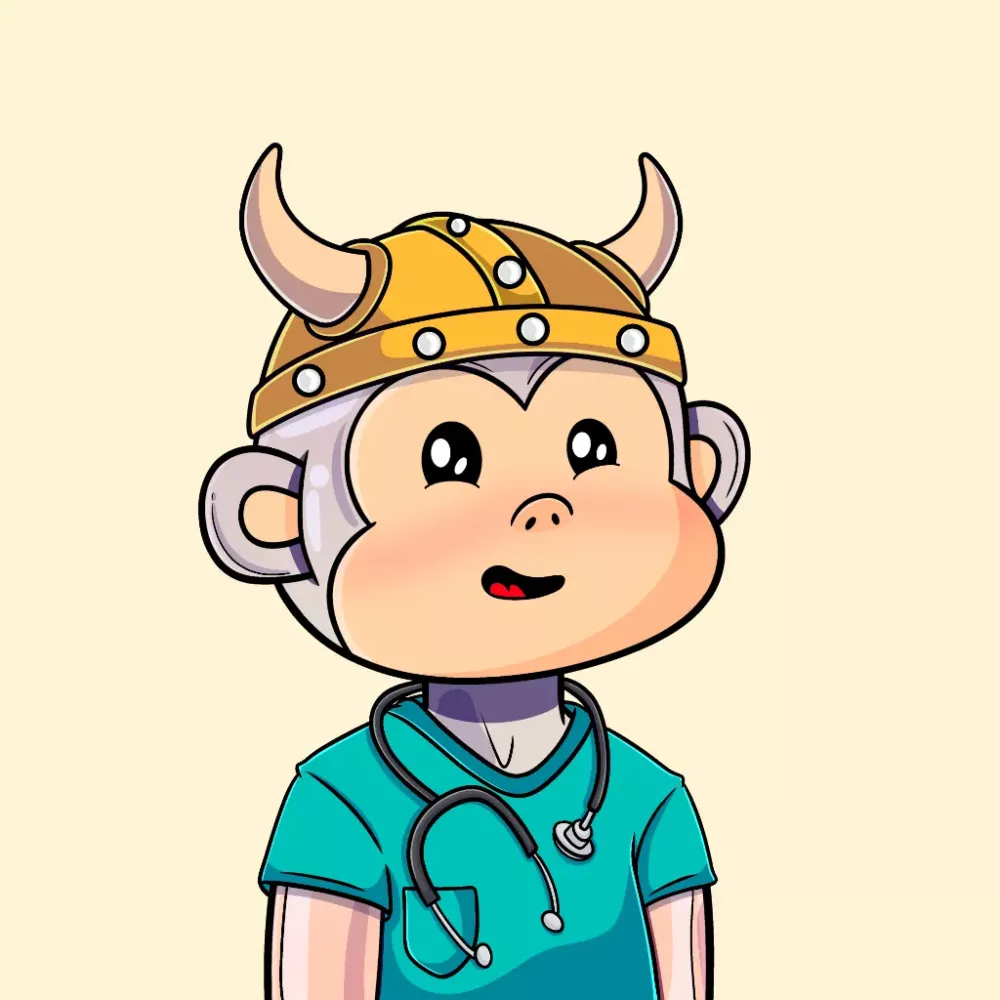 AptosMonkeys #4326