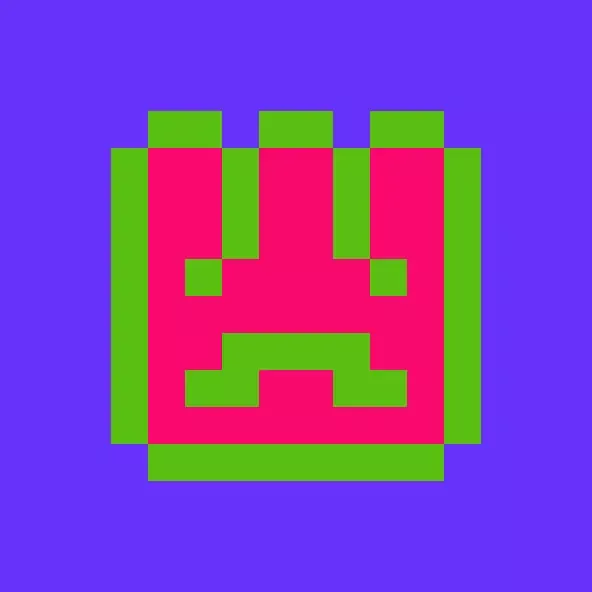 SadHand #6765