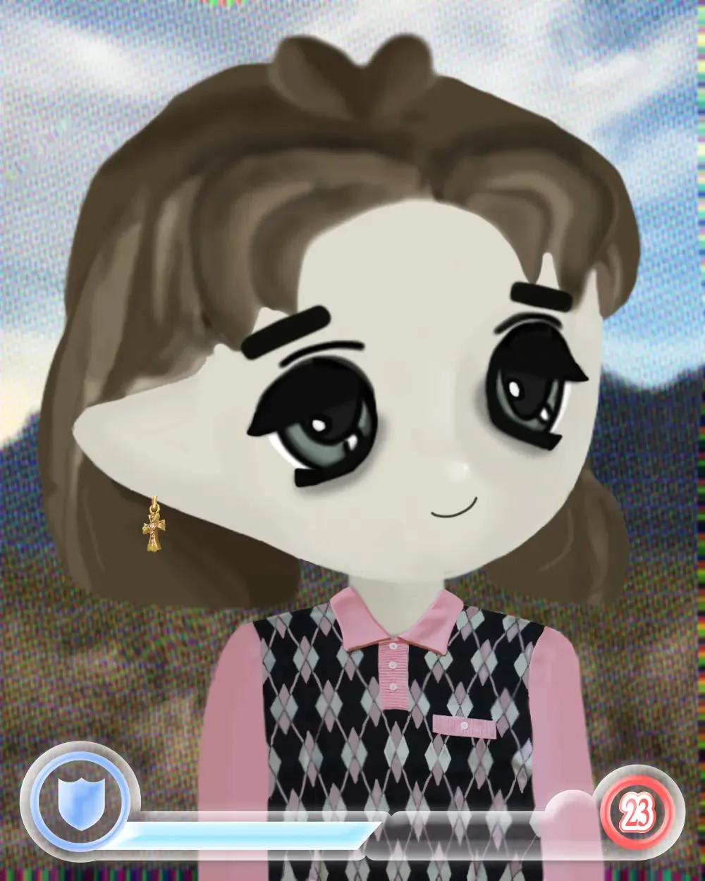 Milady 4216 #4216