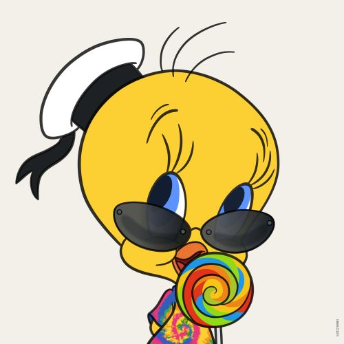 Tweety #1358