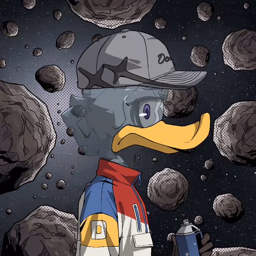Duckgo #2539
