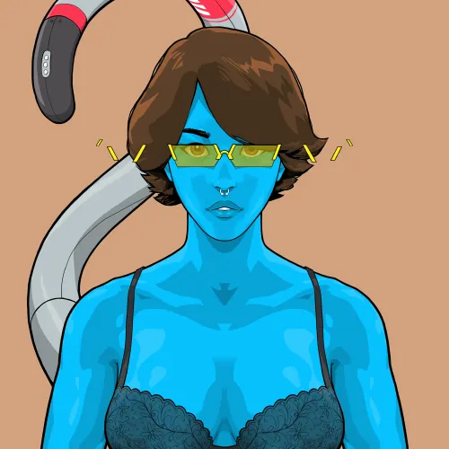 Soundscape Avatar 0509 #509