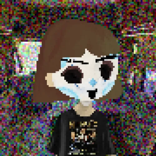 Retardio Pixels #78