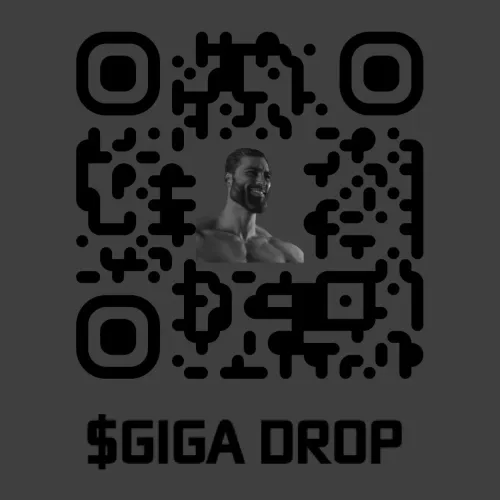 $GIGA DROP