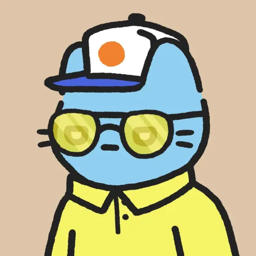 CoolCat #7729