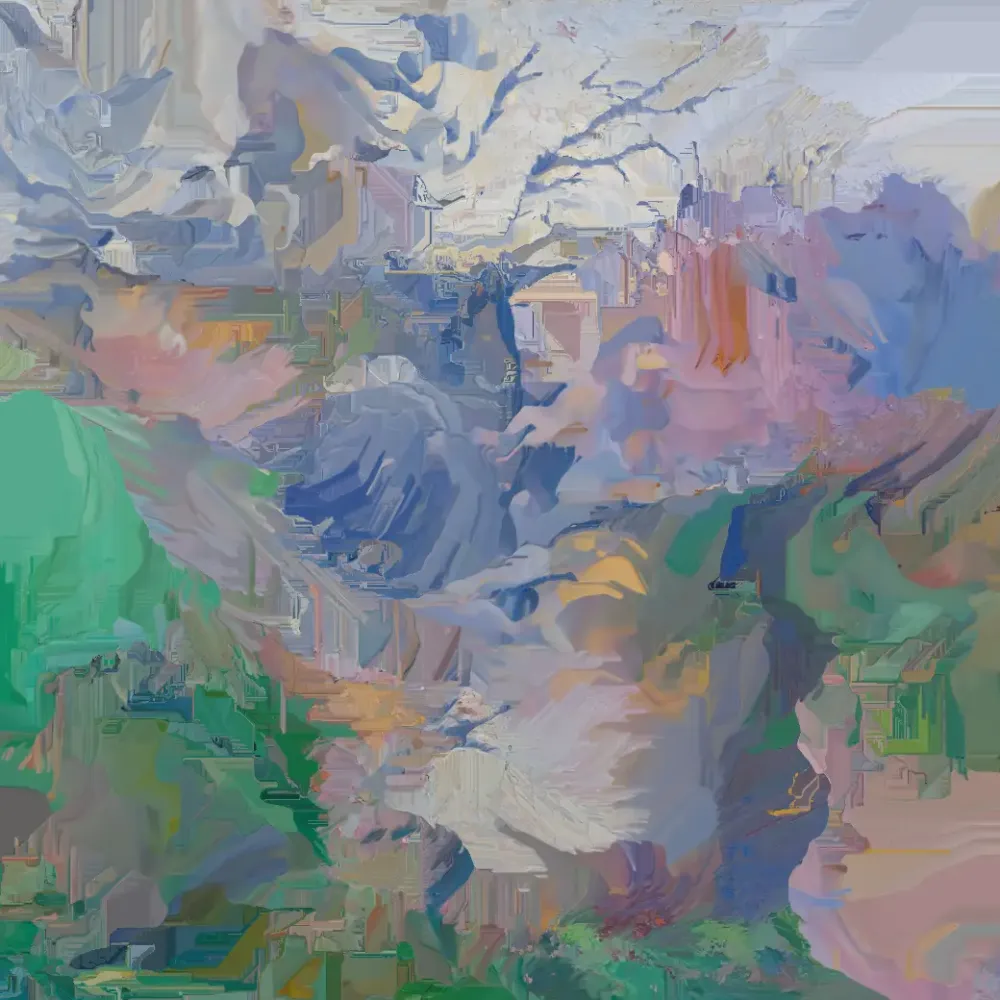 Sur le chemin du diben #9