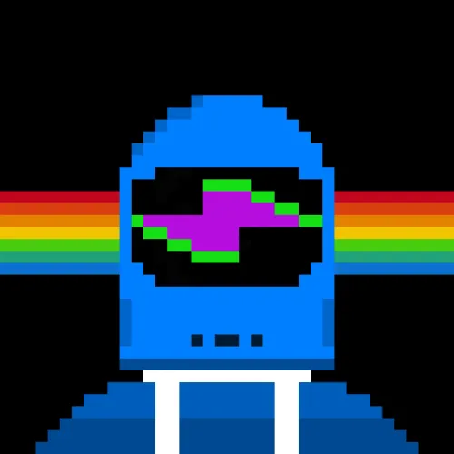 StarLinkPixelnaut #2142