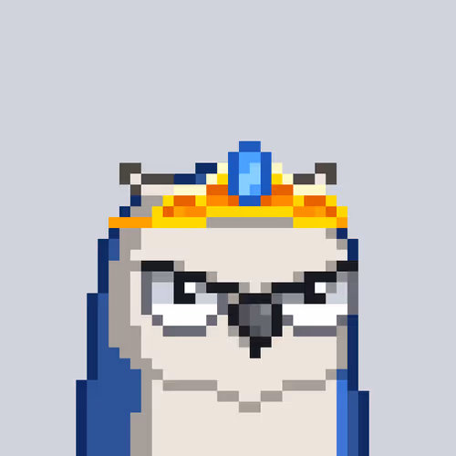 Moonbirds #687