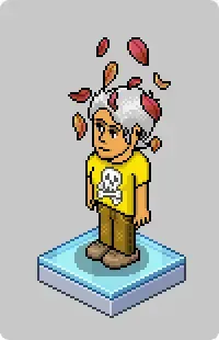 Habbo  #3531