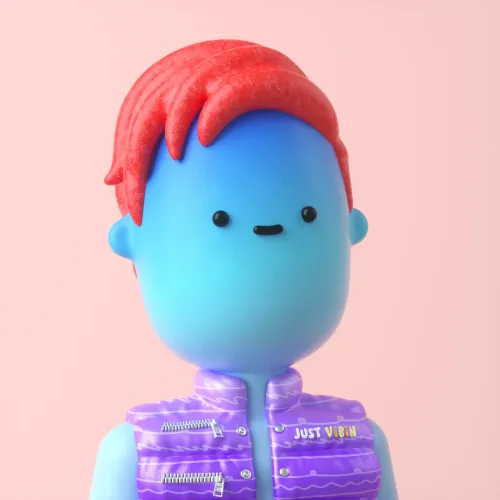 Citizen of Vibetown #3893