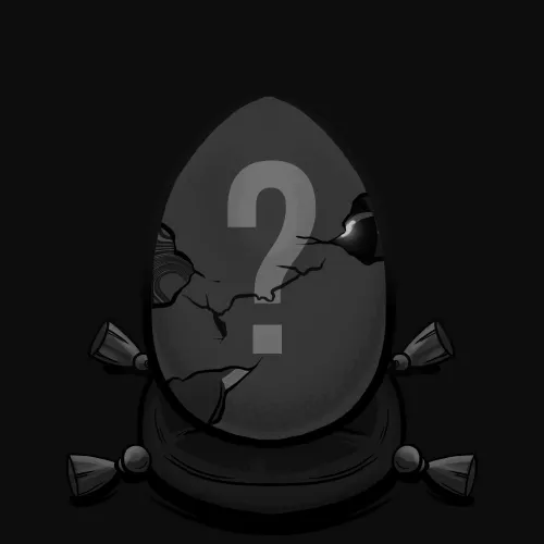 Mystery Linus Egg ＃536246