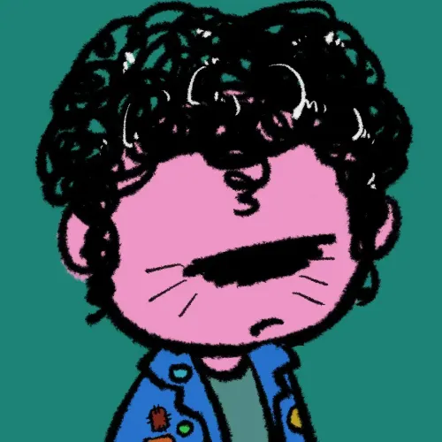 one-eyed #5126