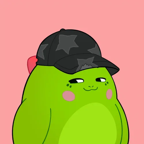Dino Gotchi #1153