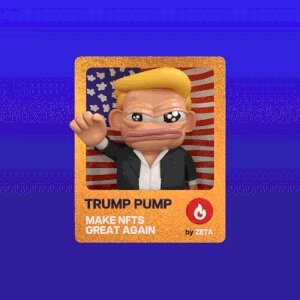 Trump Pump