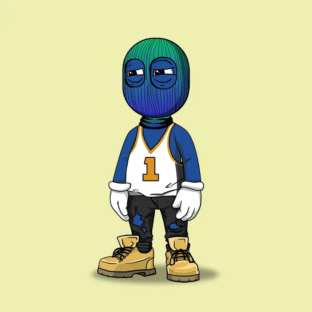 Based Style #4407