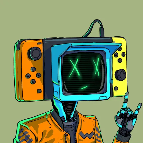 Bot #3428