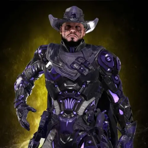 Tor Gret Rapid Outlaw #890001314