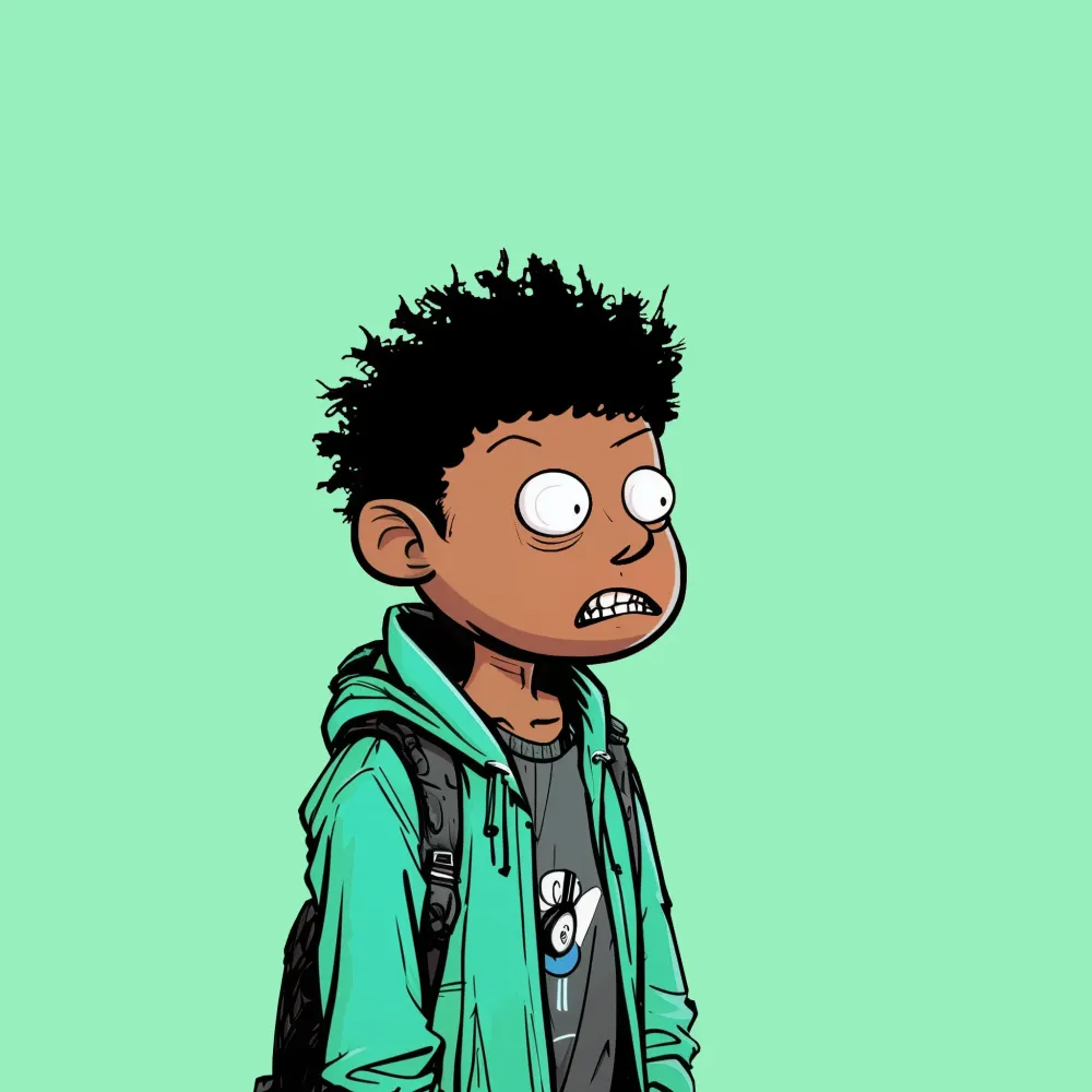 Digital Slops #9960