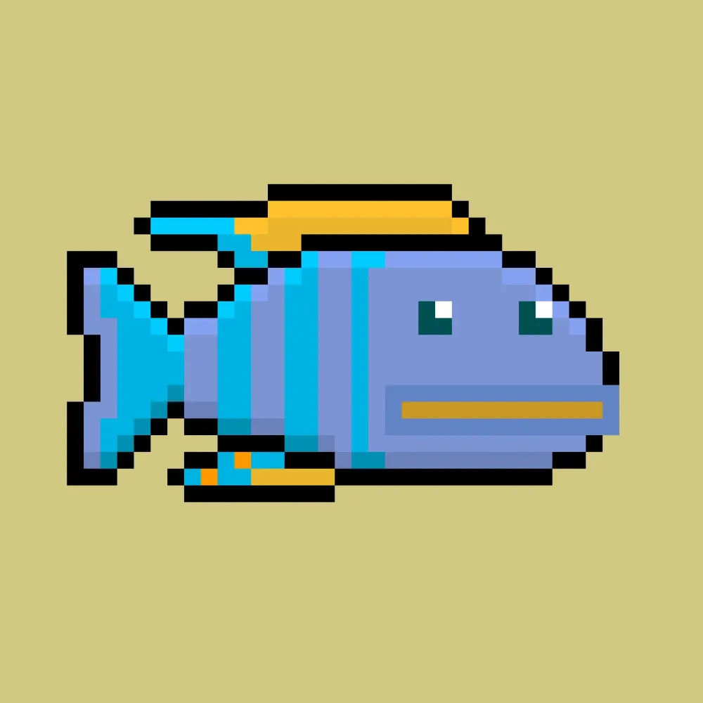 CryptoFish #1954