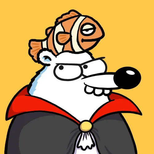 FluffyPolarBear #9291