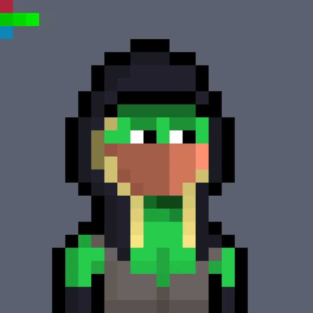 CLOAKS #18100