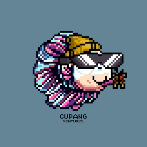 Cupang Ventures #7221