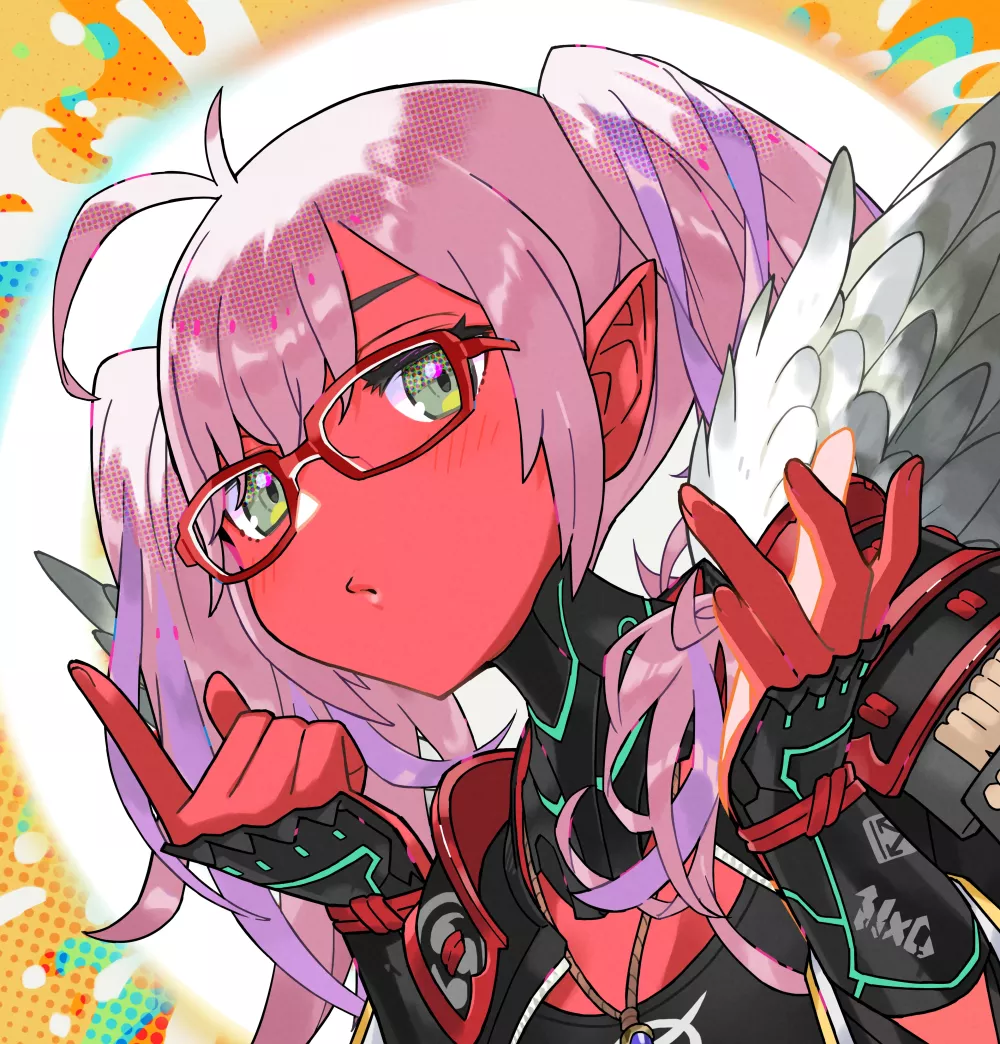 Megami #08393