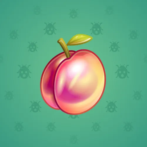 Precious Peach #2646