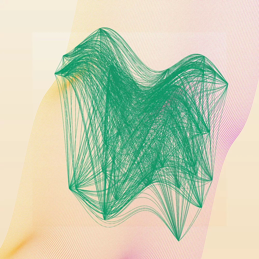 LeWitt Generator Generator #290