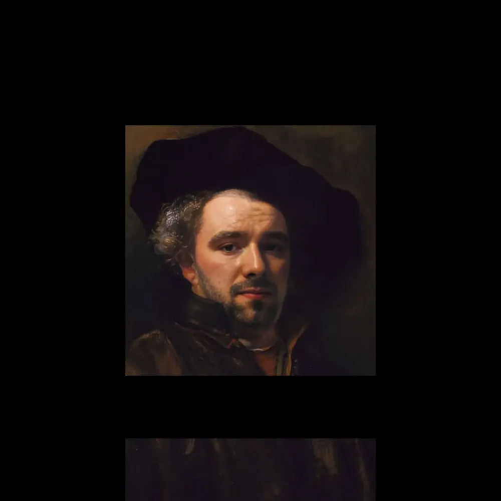 Portraits Through Time, Set 068, Ed. 10 #1838