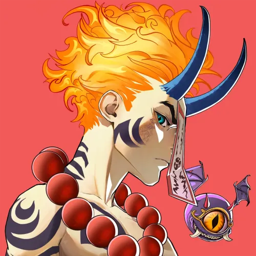 Ryujin #2436