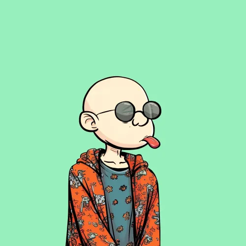 ＃6954