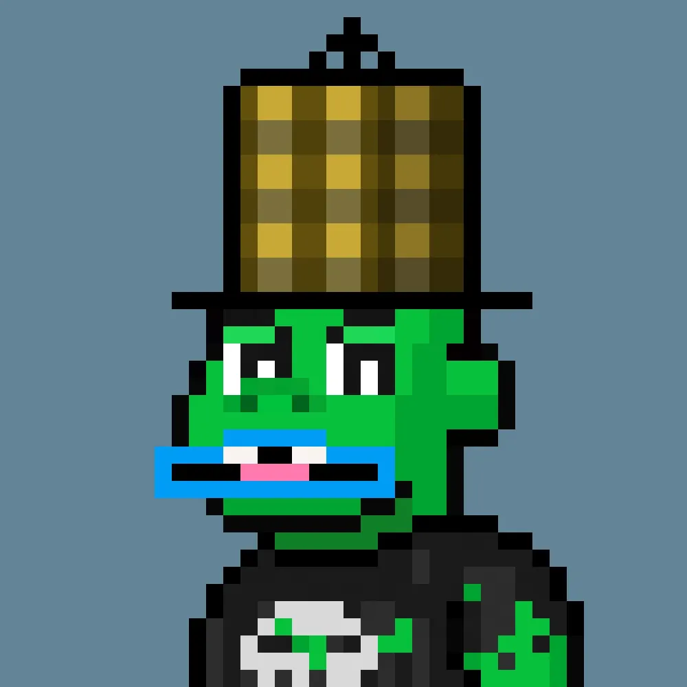 Commoner #5661
