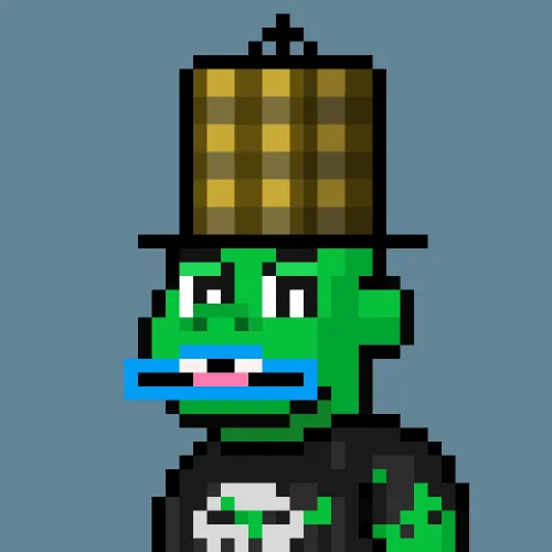 Commoner #5661