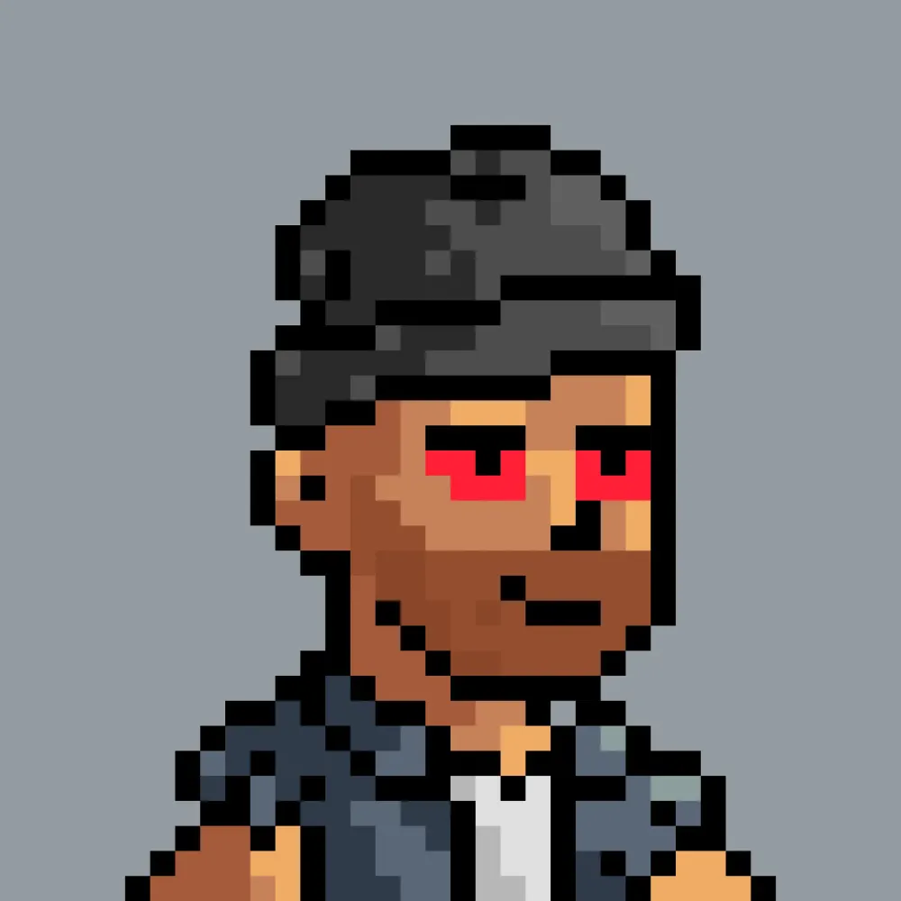 &lt;Player2&gt; #7305