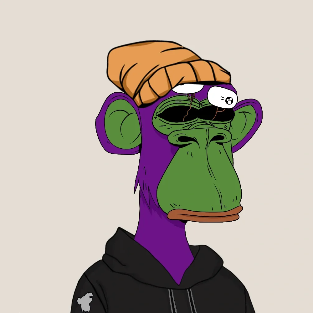 Base Pepe Apes #9120