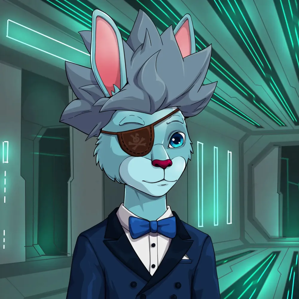 MegaRabbit #879
