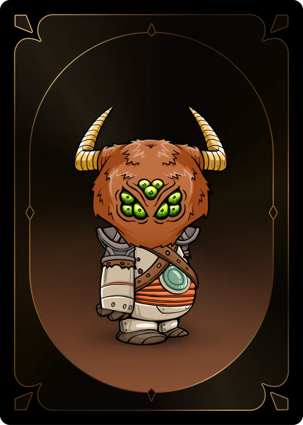 Otherside Koda #2545