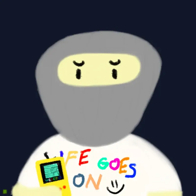 Bitcoin Weirdos #3792 (#96498334)
