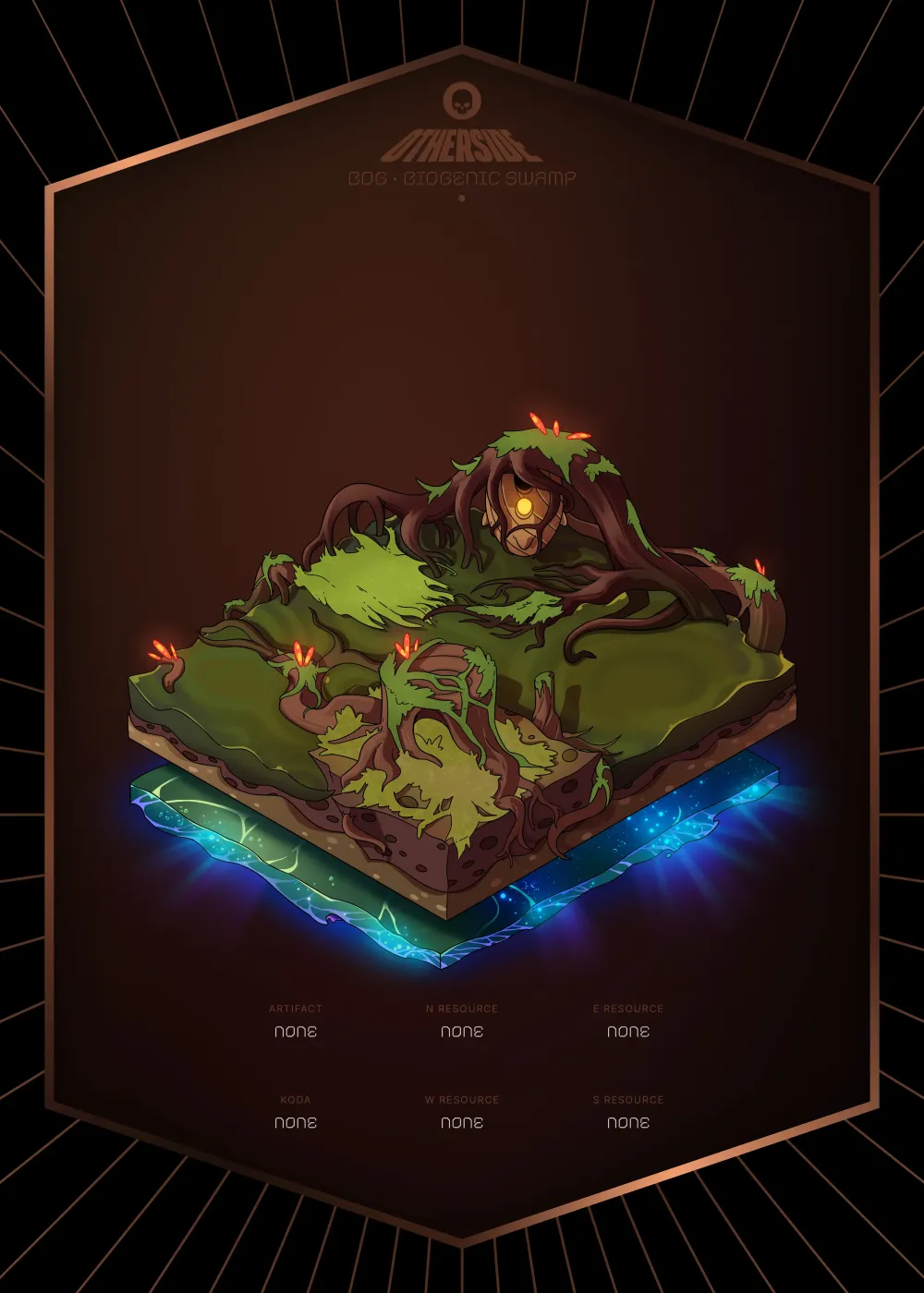 Otherdeed Expanded #7207