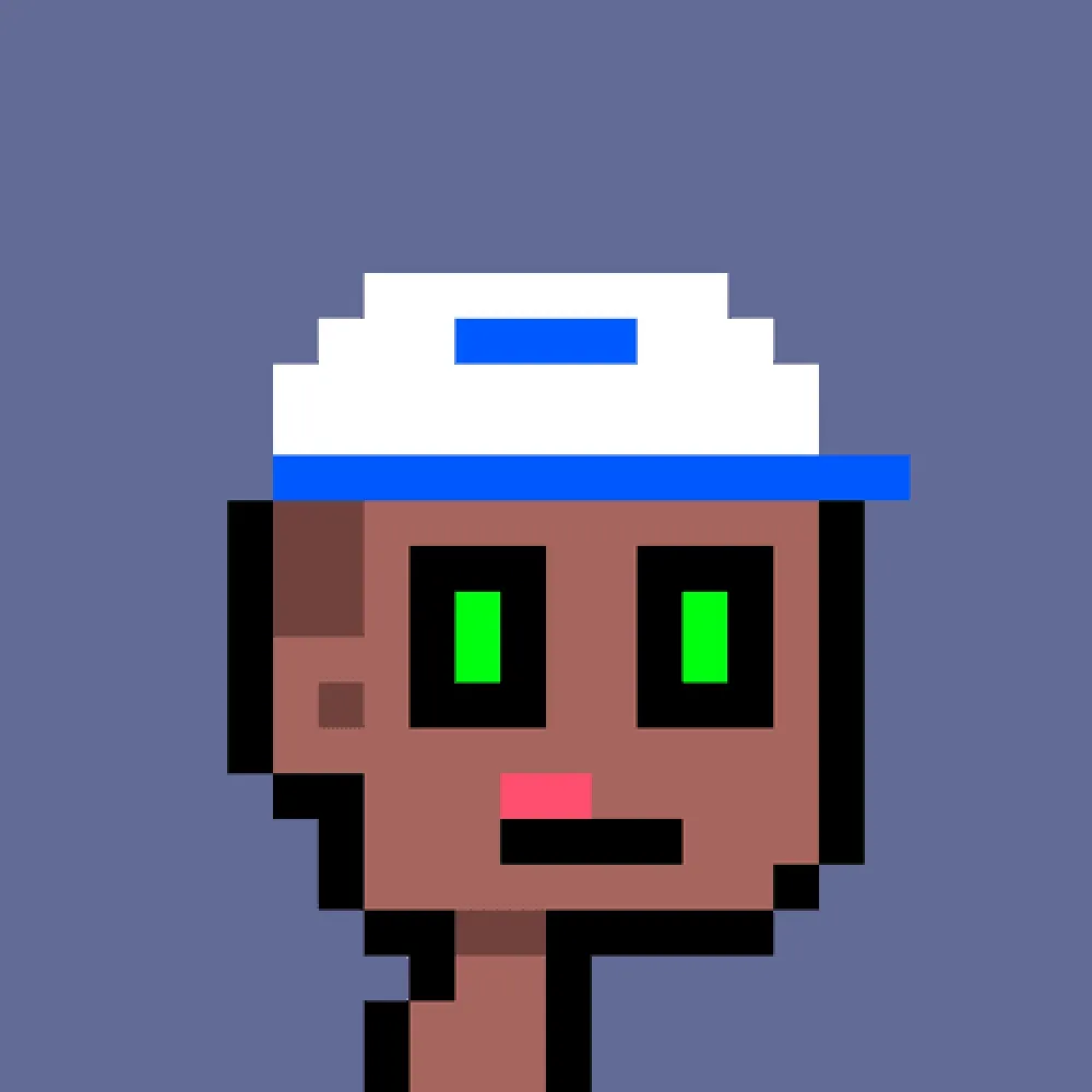 CryptoAgent #2746